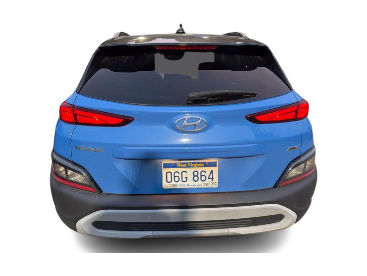 Thumbnail: 2022 Hyundai Kona - 3