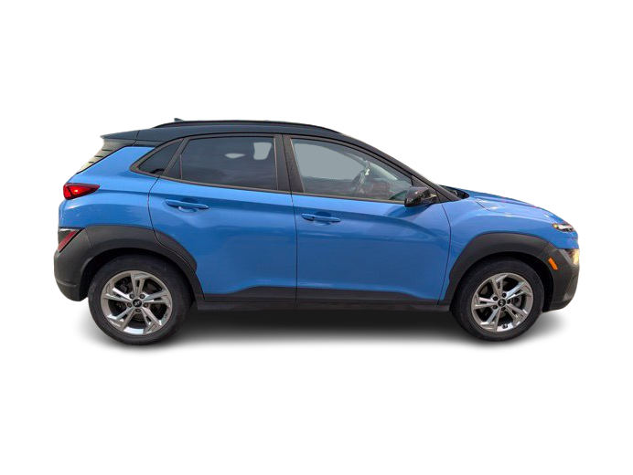 Thumbnail: 2022 Hyundai Kona - 12