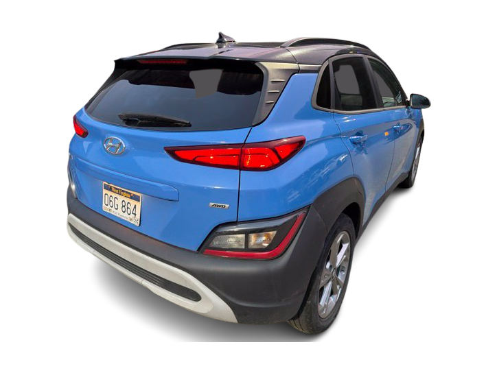 Thumbnail: 2022 Hyundai Kona - 11