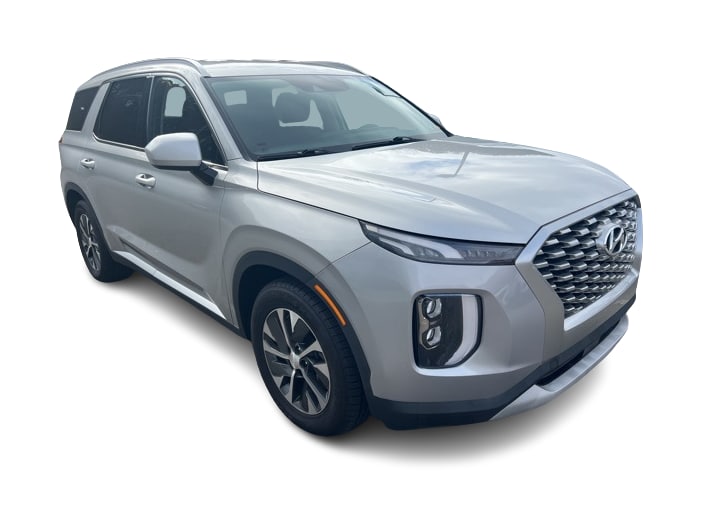 Thumbnail: 2021 Hyundai Palisade - 13