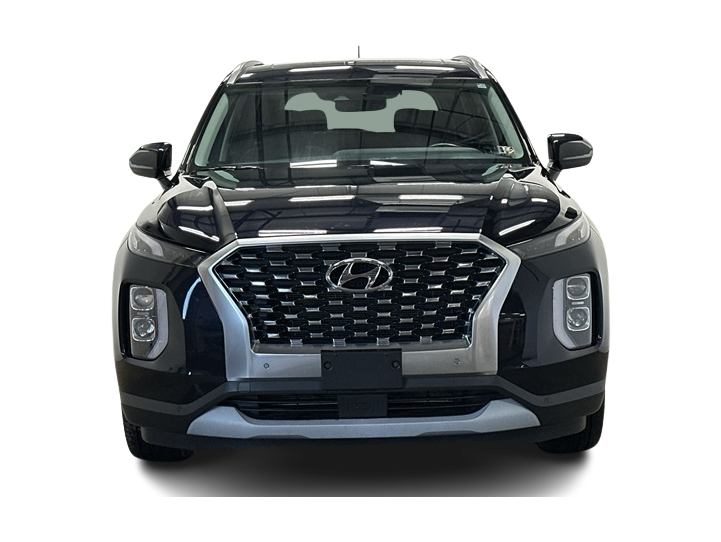 2020 Hyundai Palisade SEL 6