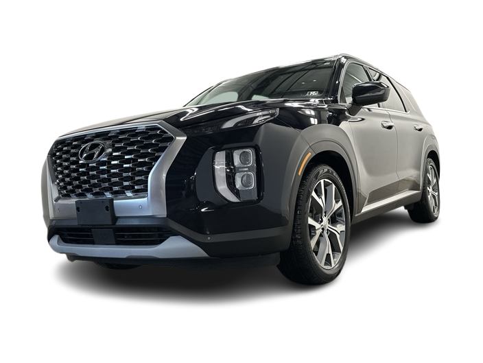 2020 Hyundai Palisade SEL 32