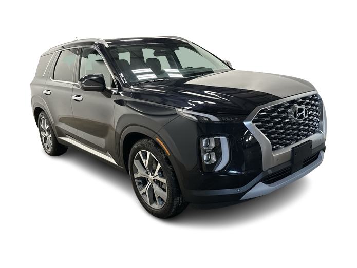 2020 Hyundai Palisade SEL 33