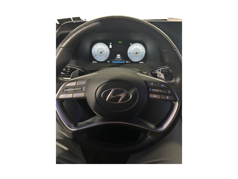 Thumbnail: 2023 Hyundai Palisade - 3