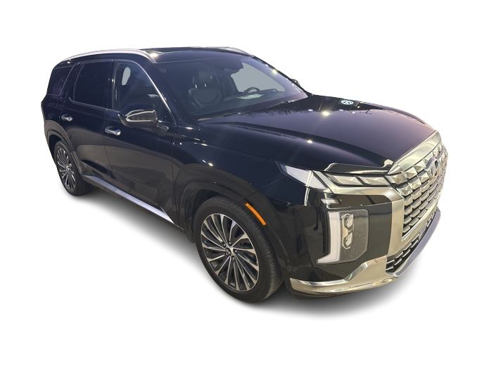 Thumbnail: 2023 Hyundai Palisade - 10