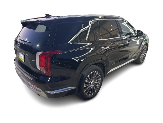 Thumbnail: 2023 Hyundai Palisade - 12