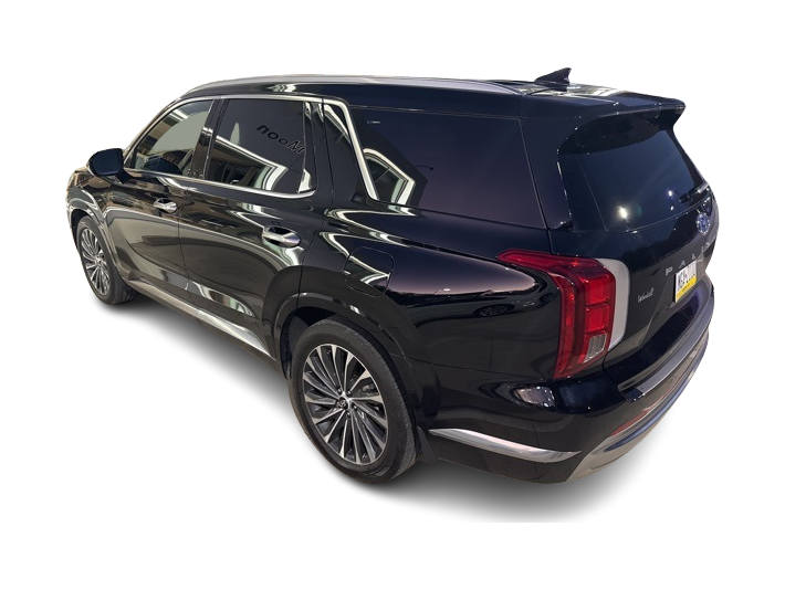 Thumbnail: 2023 Hyundai Palisade - 2