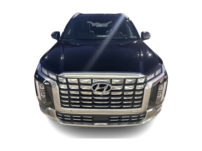 Thumbnail: 2023 Hyundai Palisade - 4