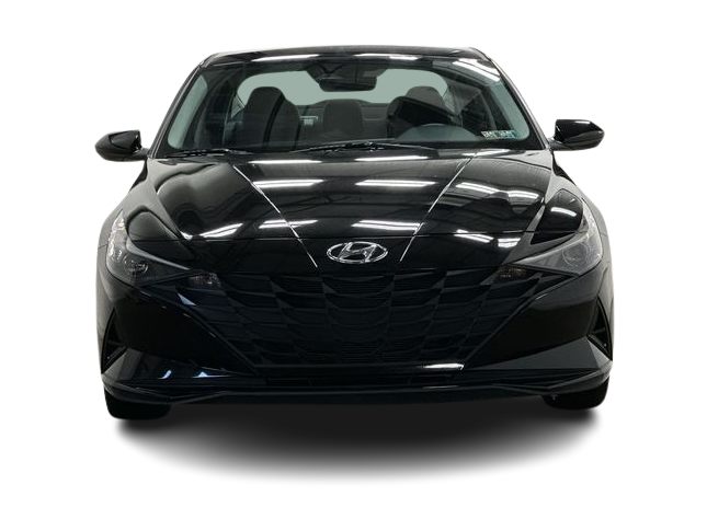 Thumbnail: 2023 Hyundai Elantra - 29