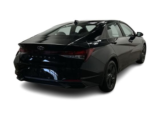 Thumbnail: 2023 Hyundai Elantra - 31