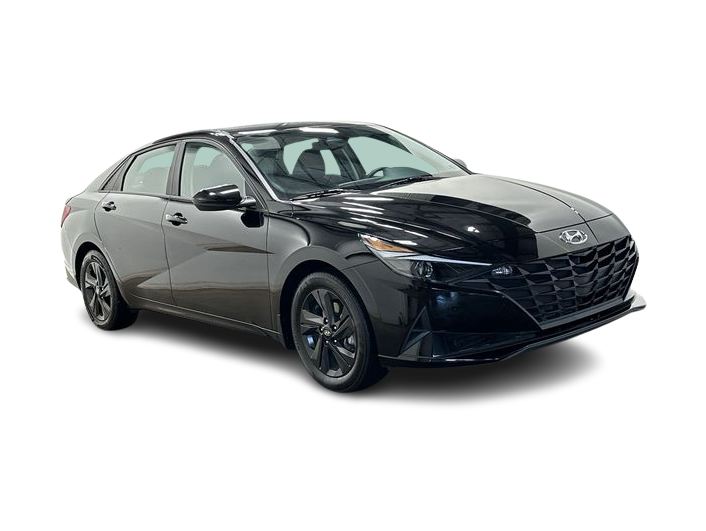 Thumbnail: 2023 Hyundai Elantra - 30