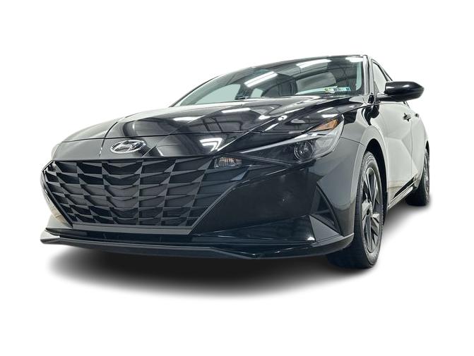 Thumbnail: 2023 Hyundai Elantra - 28
