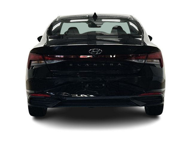 Thumbnail: 2023 Hyundai Elantra - 5