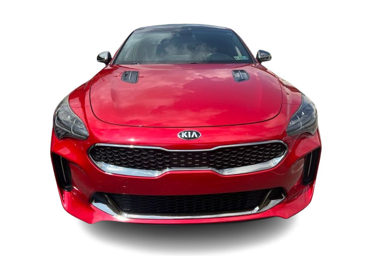 Thumbnail: 2018 Kia Stinger - 6