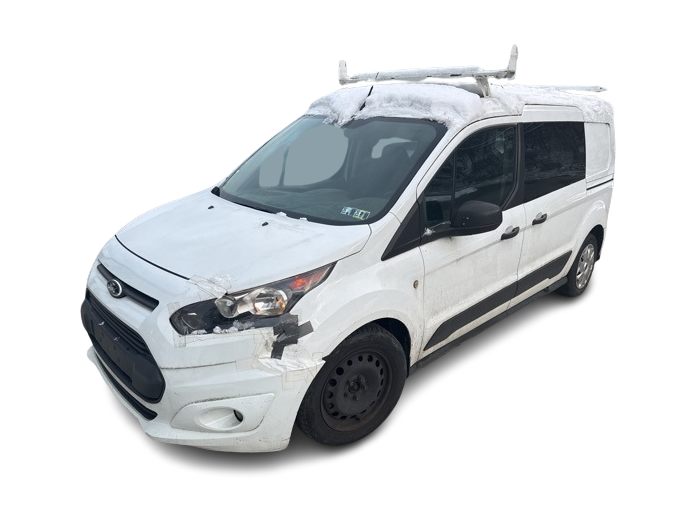 2015 Ford Transit Connect