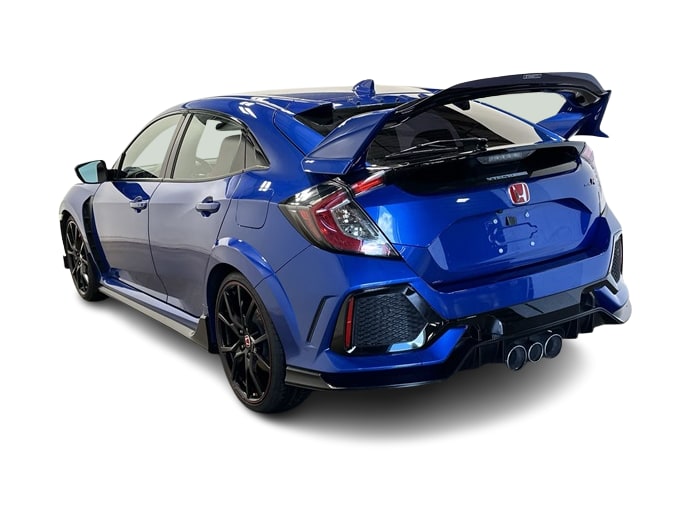 Thumbnail: 2019 Honda Civic - 4