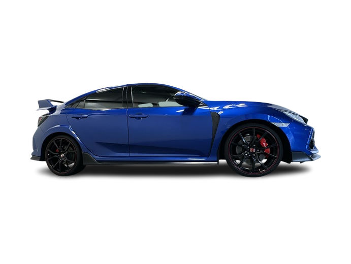 Thumbnail: 2019 Honda Civic - 18