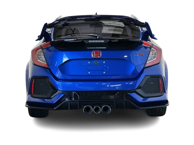Thumbnail: 2019 Honda Civic - 5