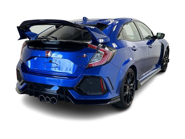 Thumbnail: 2019 Honda Civic - 34