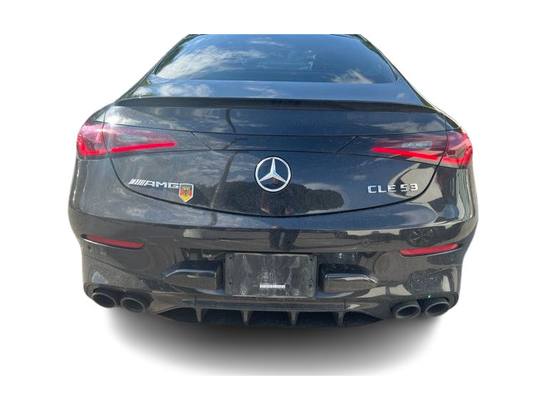 Thumbnail: 2025 Mercedes-Benz CLE - 5