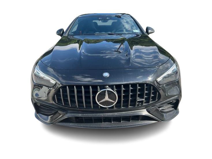 Thumbnail: 2025 Mercedes-Benz CLE - 6