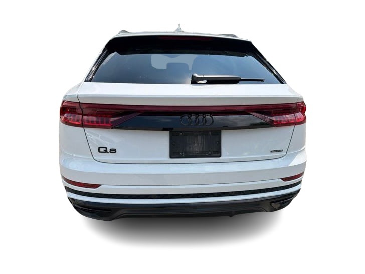 Thumbnail: 2022 Audi Q8 - 5