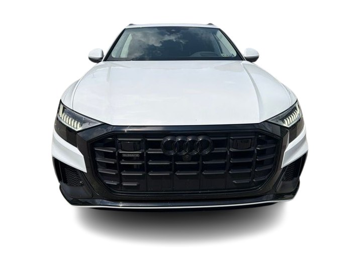 Thumbnail: 2022 Audi Q8 - 6