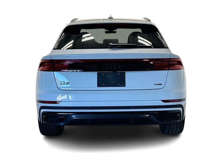 Thumbnail: 2022 Audi Q8 - 5
