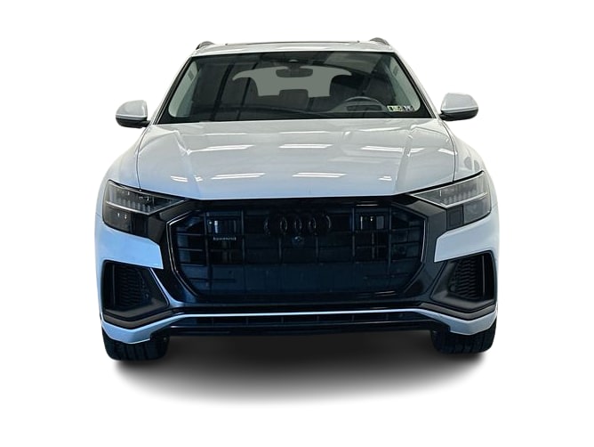 Thumbnail: 2022 Audi Q8 - 6