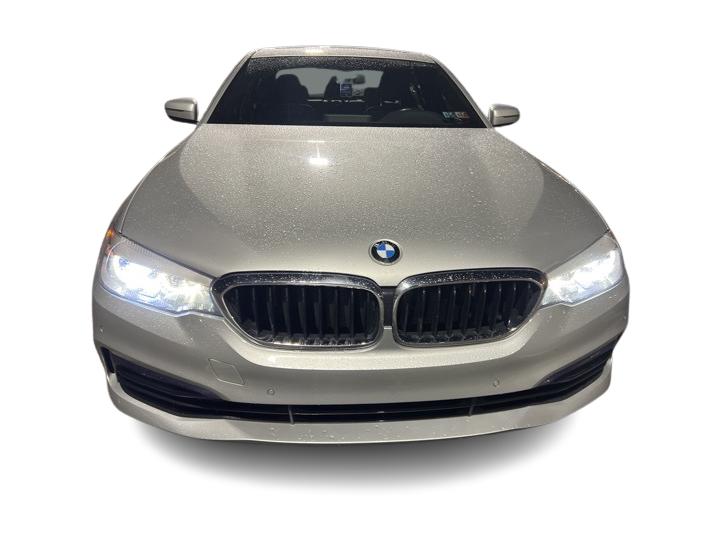 Thumbnail: 2018 BMW 5 Series - 4