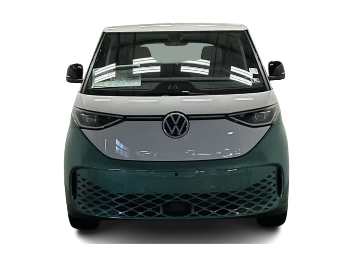 Thumbnail: 2025 Volkswagen ID.Buzz - 31
