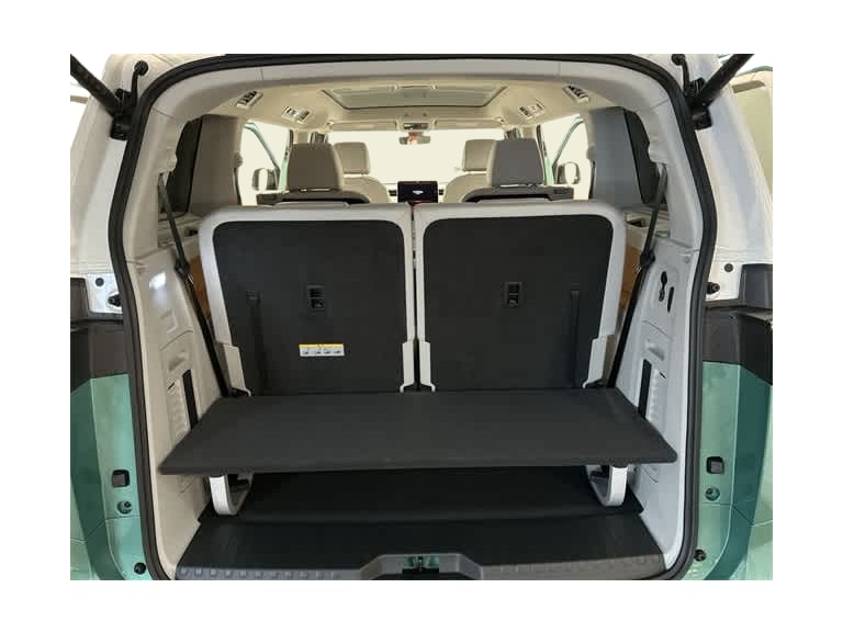 Thumbnail: 2025 Volkswagen ID.Buzz - 14