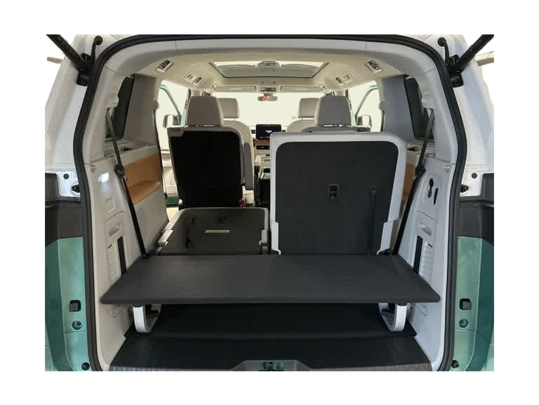 Thumbnail: 2025 Volkswagen ID.Buzz - 28