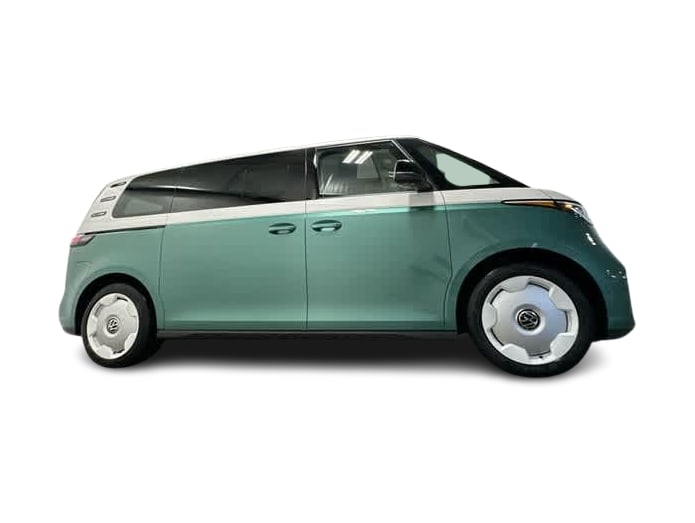 Thumbnail: 2025 Volkswagen ID.Buzz - 15