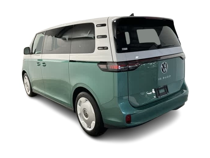 Thumbnail: 2025 Volkswagen ID.Buzz - 32