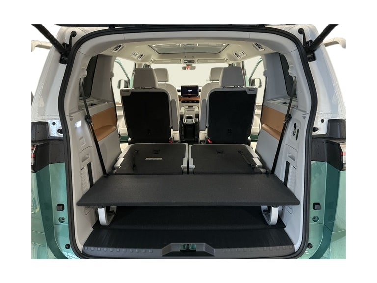 Thumbnail: 2025 Volkswagen ID.Buzz - 29