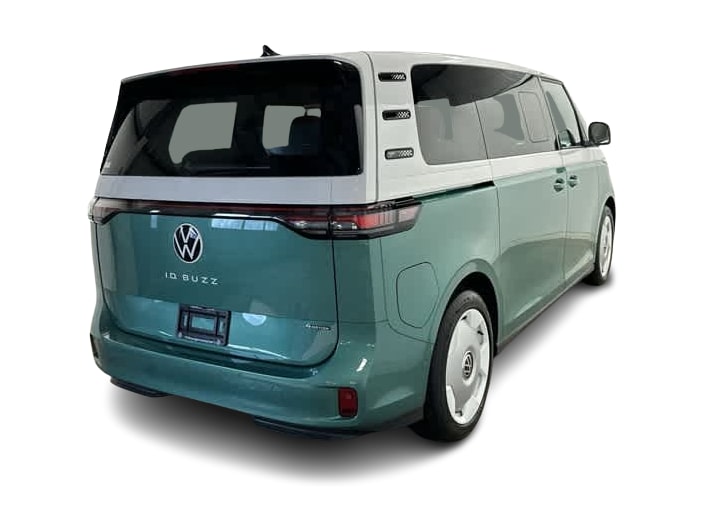 Thumbnail: 2025 Volkswagen ID.Buzz - 33