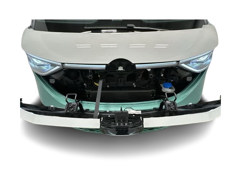 Thumbnail: 2025 Volkswagen ID.Buzz - 6