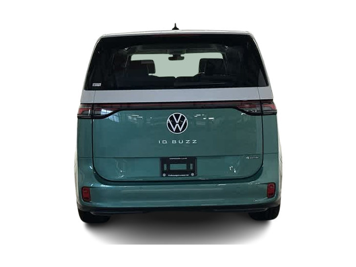 Thumbnail: 2025 Volkswagen ID.Buzz - 5