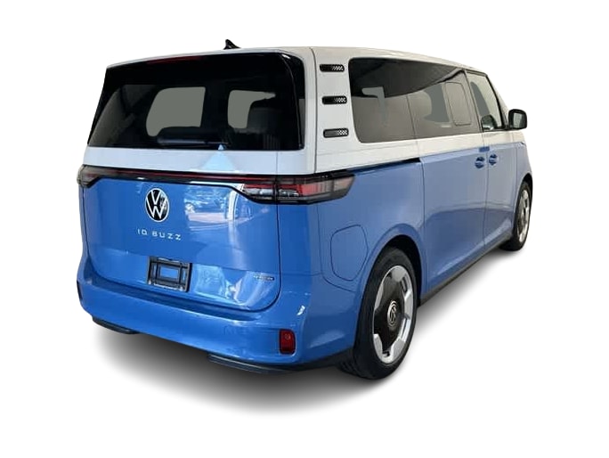 Thumbnail: 2025 Volkswagen ID.Buzz - 31