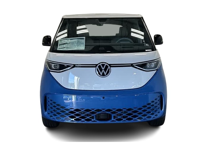 Thumbnail: 2025 Volkswagen ID.Buzz - 29