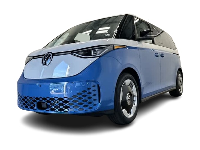 Thumbnail: 2025 Volkswagen ID.Buzz - 28