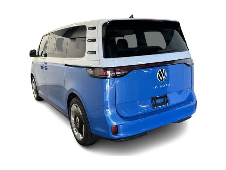 Thumbnail: 2025 Volkswagen ID.Buzz - 30