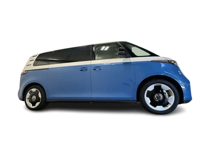 Thumbnail: 2025 Volkswagen ID.Buzz - 14