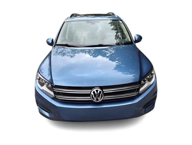 Thumbnail: 2017 Volkswagen Tiguan - 5