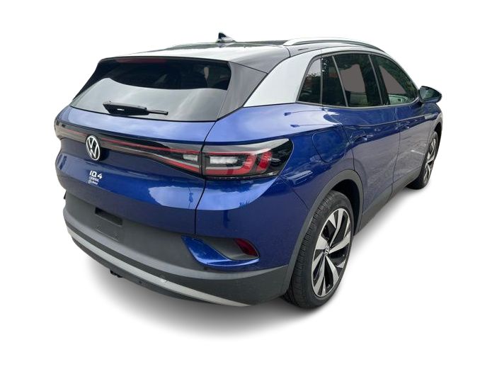Thumbnail: 2022 Volkswagen ID.4 - 12