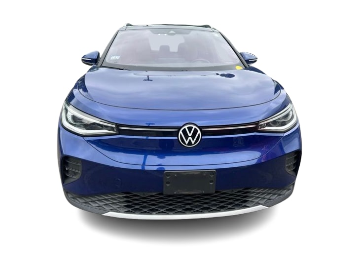 Thumbnail: 2022 Volkswagen ID.4 - 5