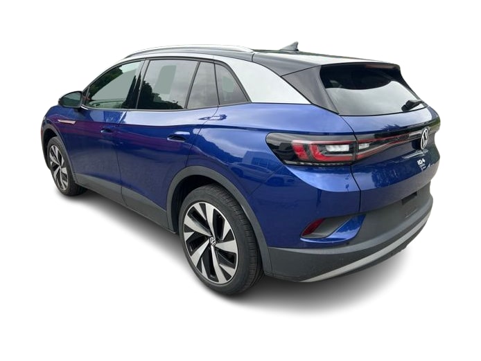 Thumbnail: 2022 Volkswagen ID.4 - 3