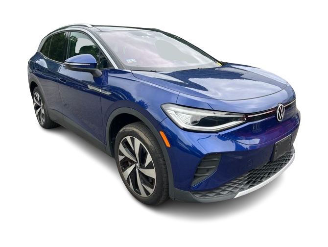 Thumbnail: 2022 Volkswagen ID.4 - 14