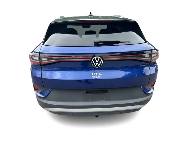 Thumbnail: 2022 Volkswagen ID.4 - 4